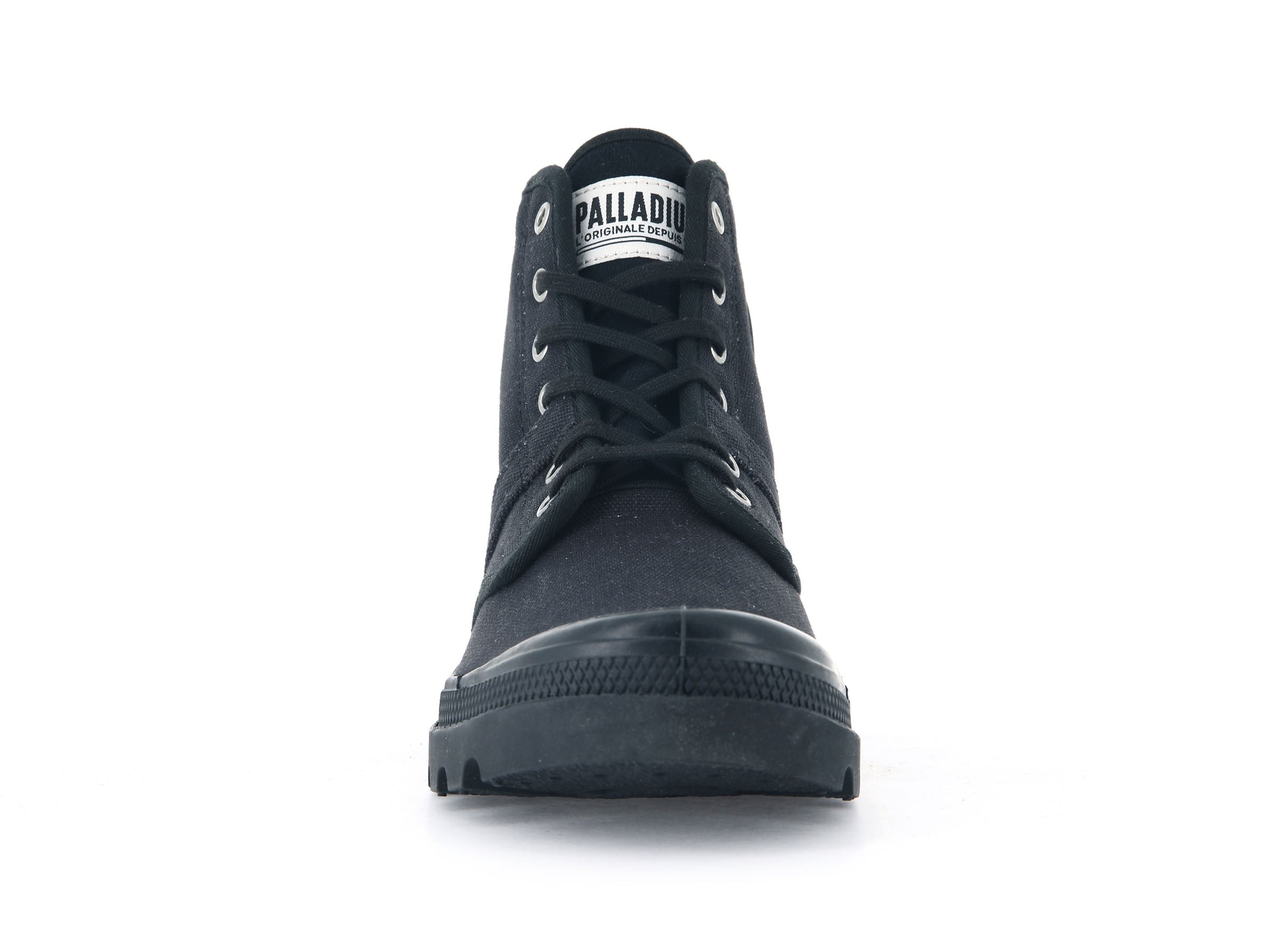 PALLABROUSSE | Palladium