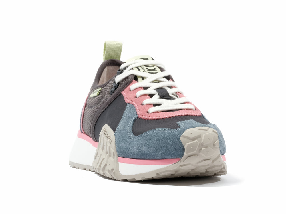 TROOP RUNNER | Palladium