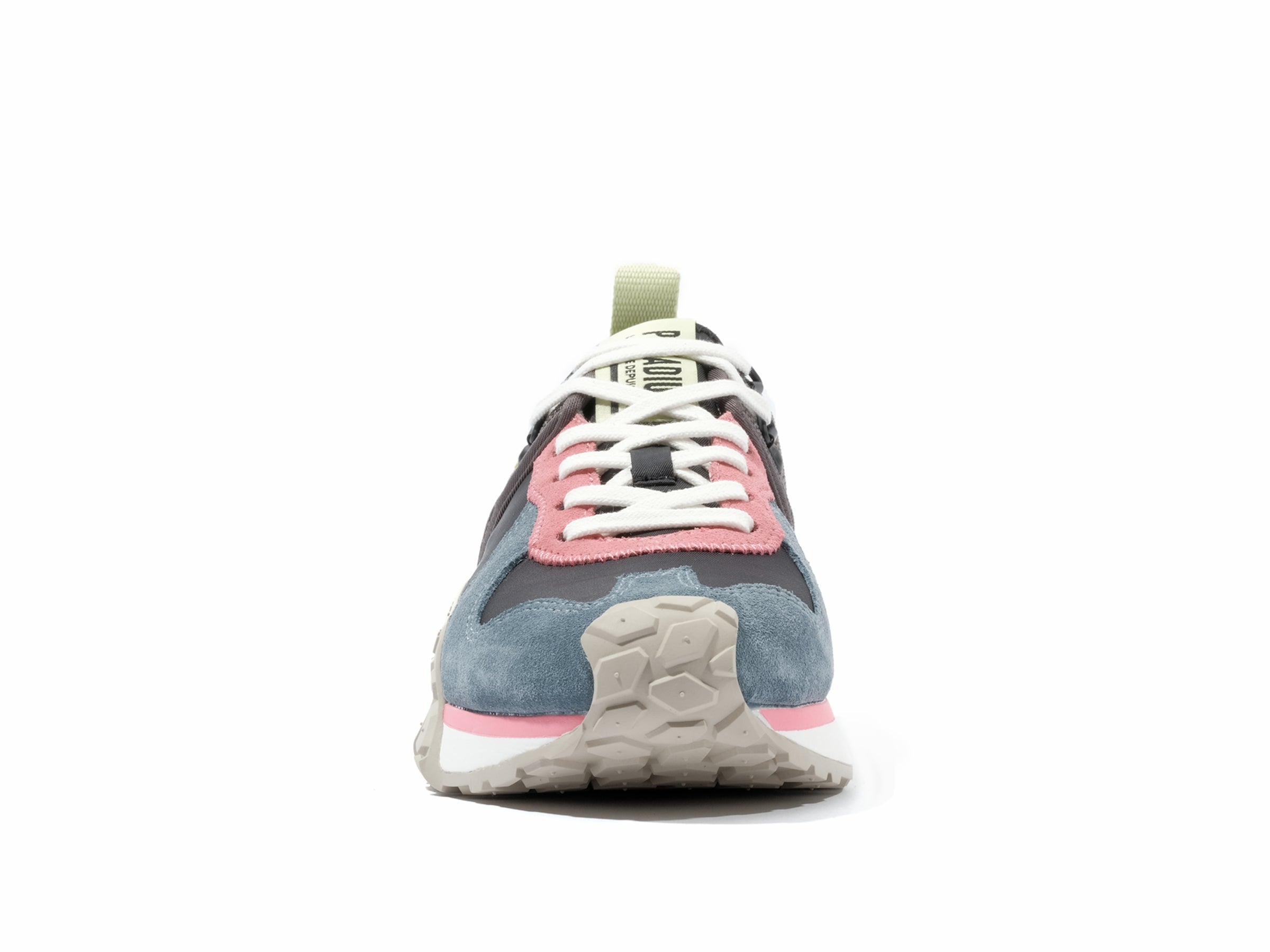 TROOP RUNNER | Palladium