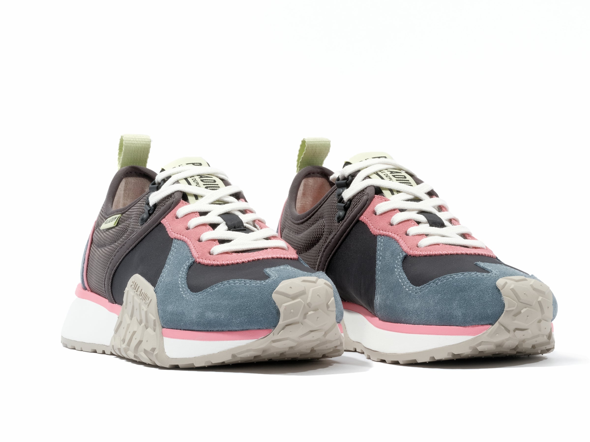 TROOP RUNNER | Palladium